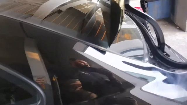 Andijon Avto soz Jentra mashinasiga Euro 4 Propan qo'yildi Kompyuter Stag 200 Gofast qo'yildi смотреть онлайн