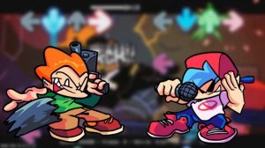 FNF Bomblitz (Pico Cover)