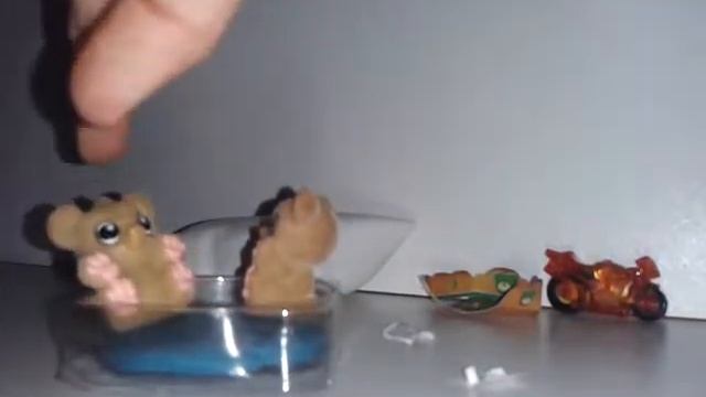İkiz Natoons'lar kaçırıldı !!:-[ смотреть онлайн