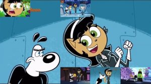 [Russian] Kitty Katswell Has a Sparta Havana Remix