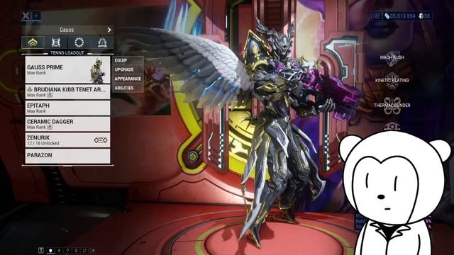 STAR DAYS! 🗣️💖 Prime Resurgence Event! - Farming alot today! | Warframe Live смотреть онлайн