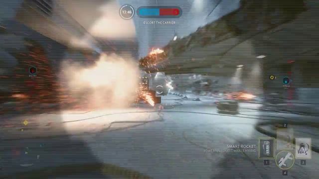 Star Wars: Battlefront (2015) смотреть онлайн