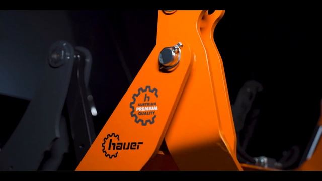 Hauer XB Bionic II смотреть онлайн