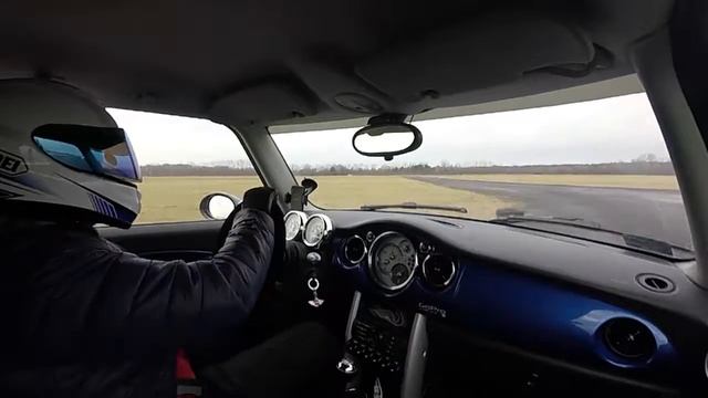 Trening 28.01.2018 Time4Rally Oleśnica Mini Cooper S Red Bull смотреть онлайн