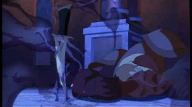 Цель властелина. Конечный результат («Властелин ничего», Синдбад Легенда семи морей) (8AlternativA8)