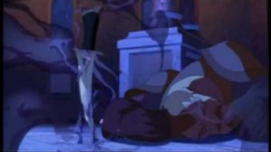 Цель властелина. Конечный результат («Властелин ничего», Синдбад Легенда семи морей) (8AlternativA8)