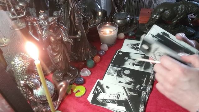 3 Вариант - СОСТОЯНИЕ НЕ СТОЯНИЯ ВАШЕГО ВРАГА 🎭🪃👿 смотреть онлайн