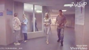 Молодёжка | Руслан Жданов и Настя Гордеева