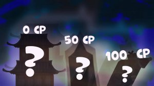 ЧТО СОЗДАСТ КРЕАТОР С 0, 50, 100 ОЧКАМИ СОЗДАНИЯ в Geometry Dash?