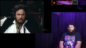 Реакция иностранца на:  В поисках капитана Гранта  7