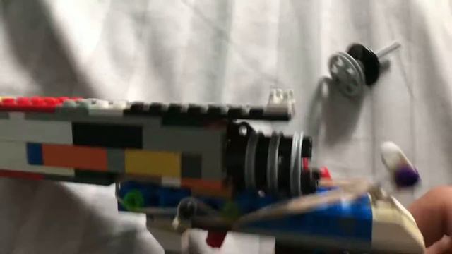 Break action revolver смотреть онлайн