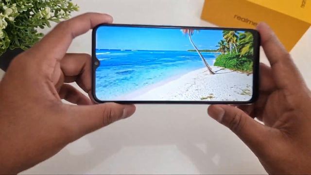 REALME 7i|Narzo 20 Unboxing Malayalam|6000mAh Battery|MrUnboxTravel смотреть онлайн