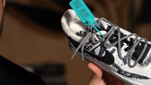 3 ЛУЧШИХ модели кроссовок с Poizon! / Как выбрать САМЫЕ МОДНЫЕ кроссовки? смотреть онлайн