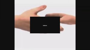 Nokia Startups Animations Have a Sparta Vertex Remix (Not Complete)