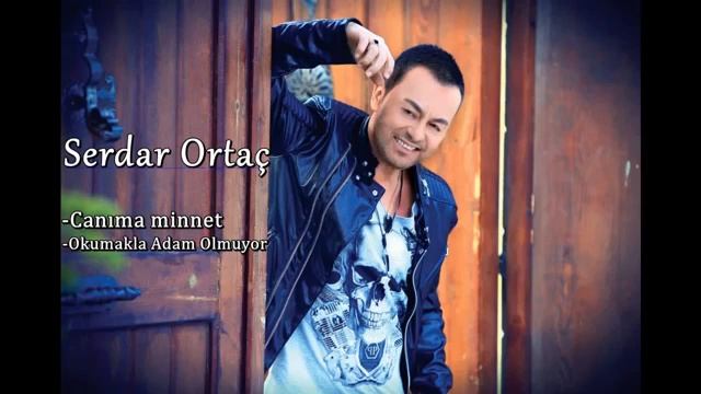 Serdar Ortaç Yazdigim mektublari teker teker yikajakmis смотреть онлайн