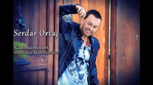 Serdar Ortaç  Yazdigim mektublari teker teker yikajakmis