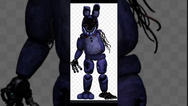 Как избавиться от аниматроников из фнафа 2