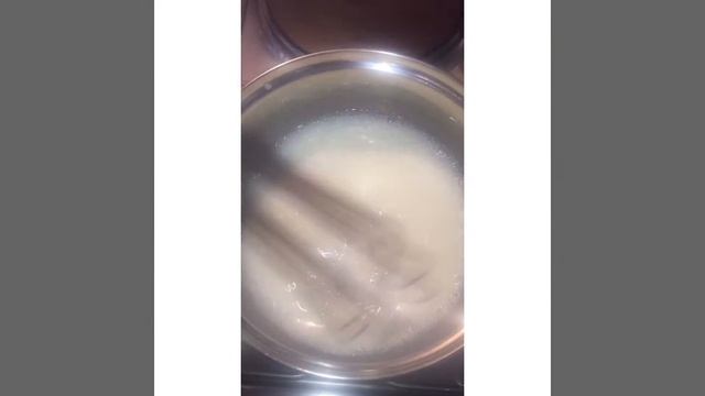 LATTE CONDENSATO FATTO IN CASA смотреть онлайн