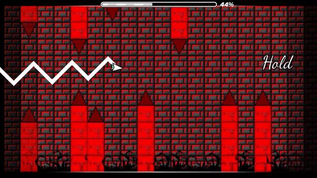 ИСТОРИЯ МОЕГО ПЕРВОГО КОЛЛАБА В GEOMETRY DASH 15 смотреть онлайн