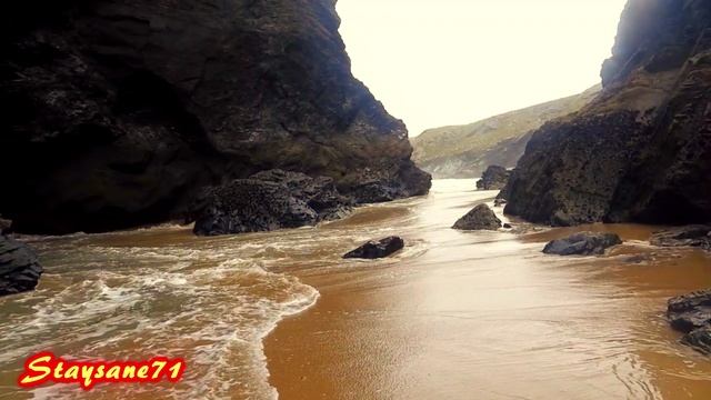 Bedruthan Carnage 2024