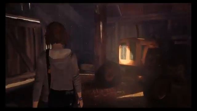 Lets Play Life is strange road to the platinum pt 4.2 смотреть онлайн