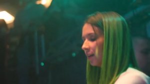 Miss Monique @ Vertigo Club (Gyor, Hungary