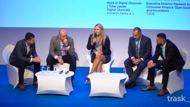 Trask Future Insight 2020 смотреть онлайн
