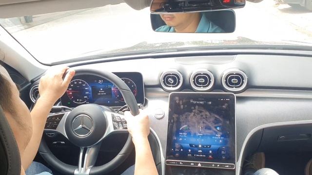 Định Mua Camry 2.5 Q 2022 Lái Thử Mercedes Benz C200 Không Ngờ Nó Lại " Chuẩn Vị Chua Cay " Đến Vậy смотреть онлайн