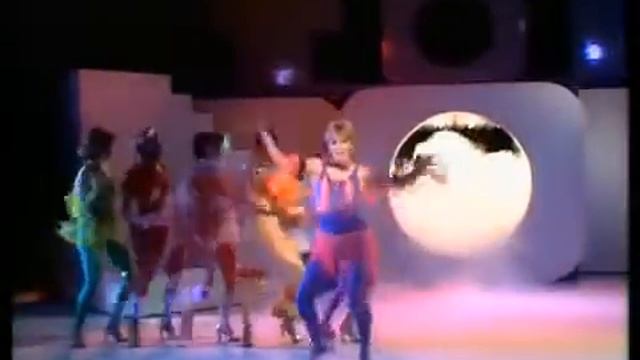 Lipps Inc Funkytown 1980 смотреть онлайн