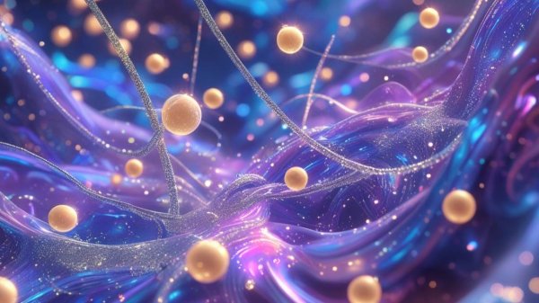 Лекция для сна | Квантовый мир