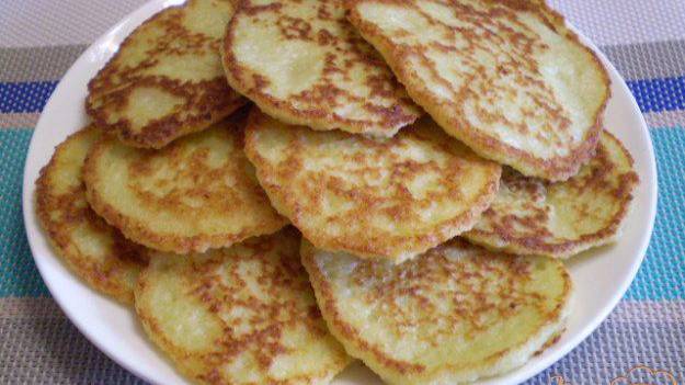 Сборник рецептов