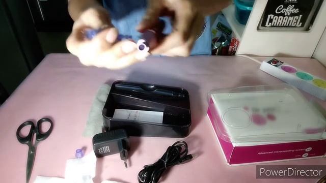 Dr pen dermapen cara menggunakan dermapen смотреть онлайн