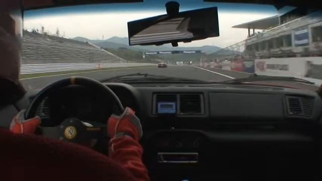 07 Ferrari Trophy rd.2 コンフェスＦｉｎｉｓｈ смотреть онлайн