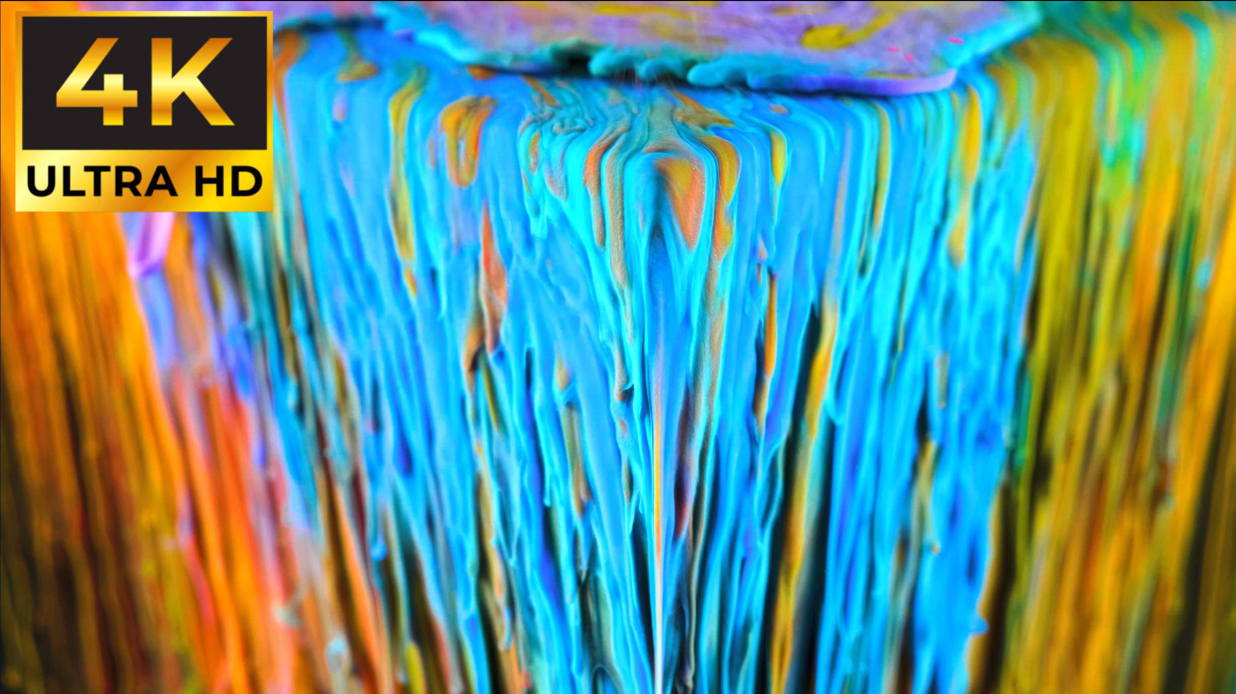 ИЗУМИТЕЛЬНОЕ ВИДЕО В HDR 4K смотреть онлайн