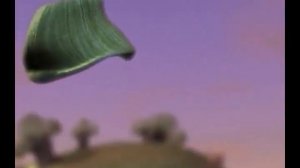 ТЫ ОСОБЕННЫЙ Панчинелло часть1