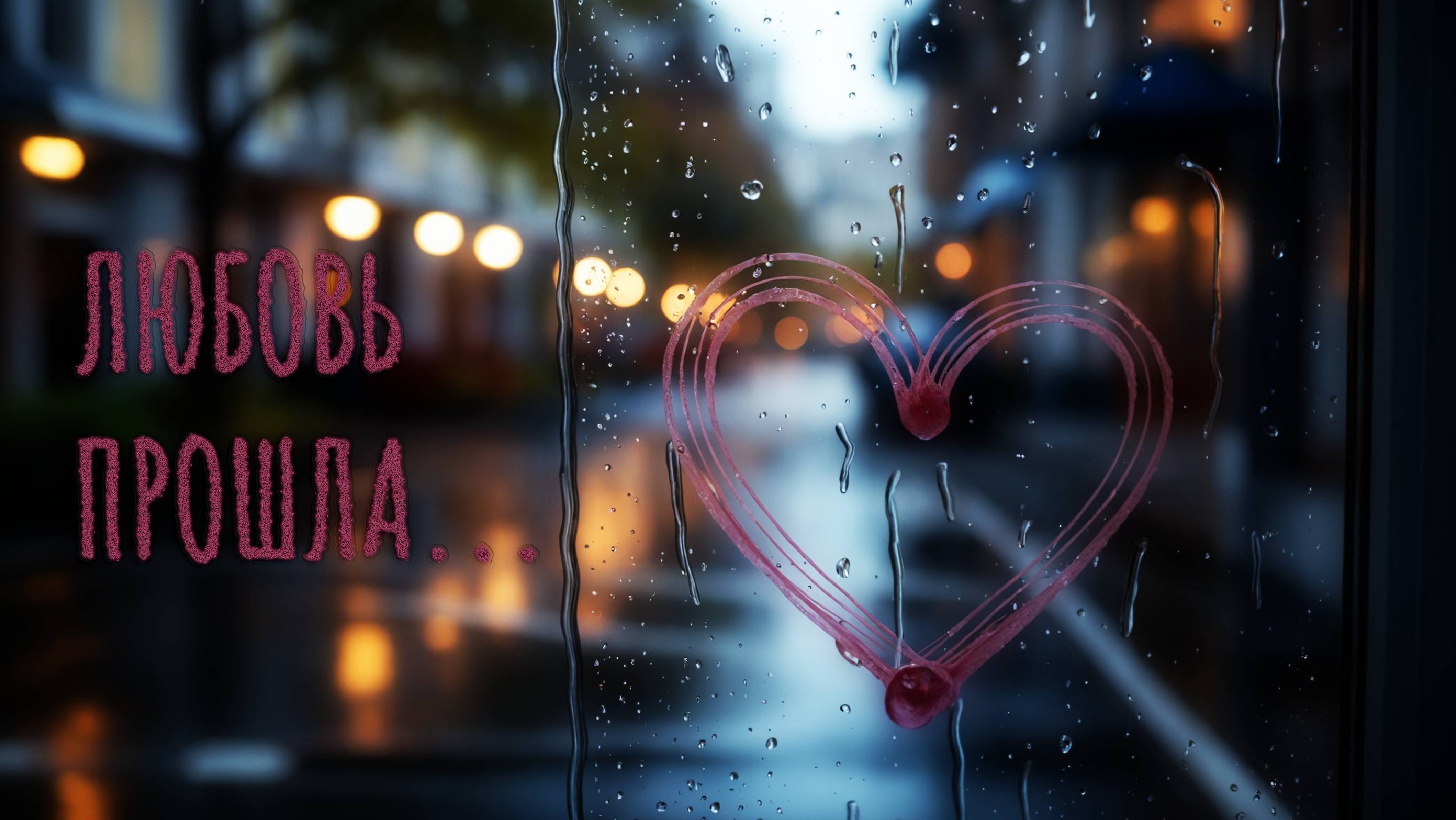 Красивая музыка | ПЕСНИ О ПРОШЕДШЕЙ ЛЮБВИ 💔 смотреть онлайн