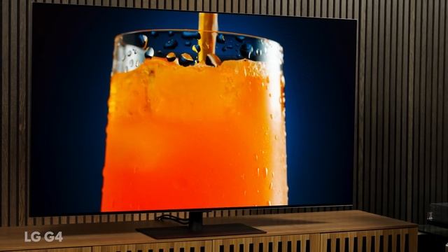 LG G4 OLED vs. Samsung S95D OLED | Flagship OLED Battle смотреть онлайн