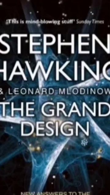 Stephen Hawking Books смотреть онлайн