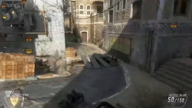 IHowiee x 1v4 v aXioM смотреть онлайн