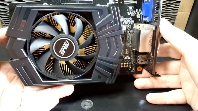 ASUS GTX750TI これで、まだ戦える！ смотреть онлайн
