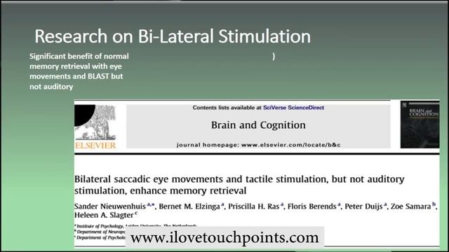 Dr Amy Serin EMDR Therapy YouTube смотреть онлайн