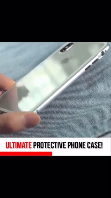 Best Magnetic Phone Case iphone/Android смотреть онлайн