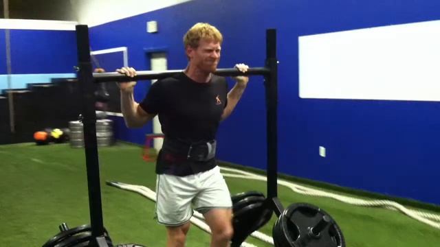 Jason Cholewa Yolk 600 lbs x 50 ft смотреть онлайн
