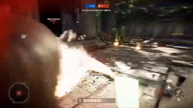 Star wars battlefront 2 steam смотреть онлайн