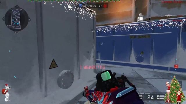 WARFACE-Альфа-ГОТОВИМ ЧАРЛИ! В 2018 ГОД!!!!!(Абсолютная власть- РМ) -~ Pavel Storm ~(+18) смотреть онлайн