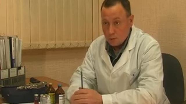 Живые барометры. Детская городская студия 