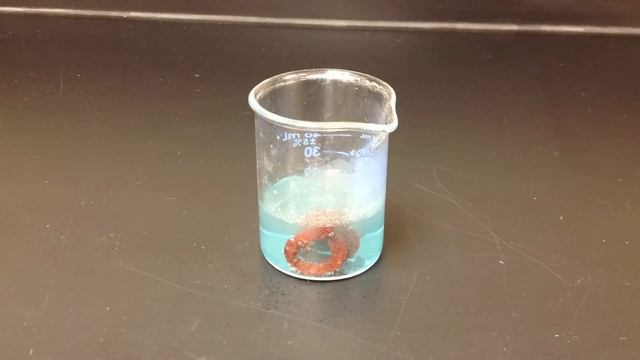 Al CuCl2 Lab смотреть онлайн