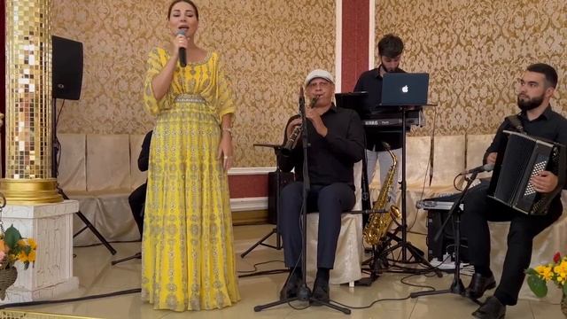 Зайнаб Махаева смотреть онлайн