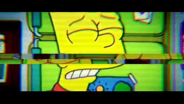 Simpsons | EDIT | Bart | Симпсоны | Эдит | Барт 💔 смотреть онлайн