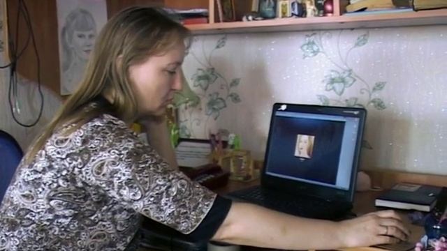 Наталия Захарова смотреть онлайн